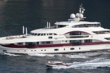 Motor Yacht Quinta Essentia -  Main
